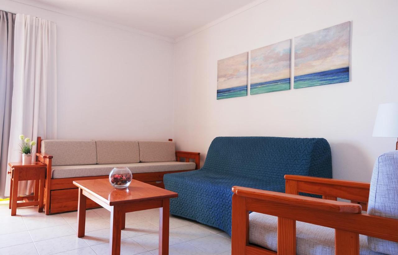 Apartamento Praia Rocha T1 波尔蒂芒 外观 照片