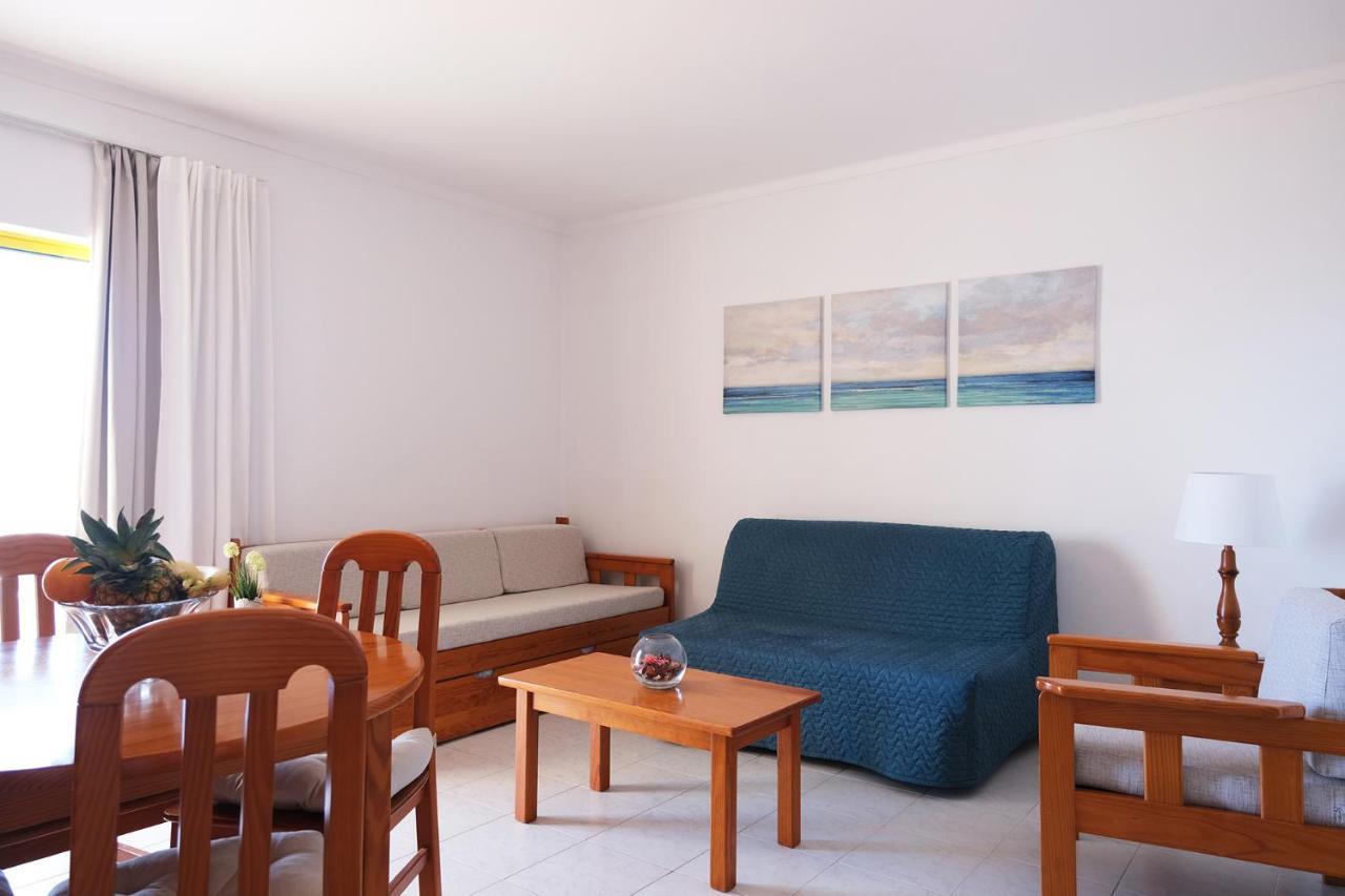 Apartamento Praia Rocha T1 波尔蒂芒 外观 照片