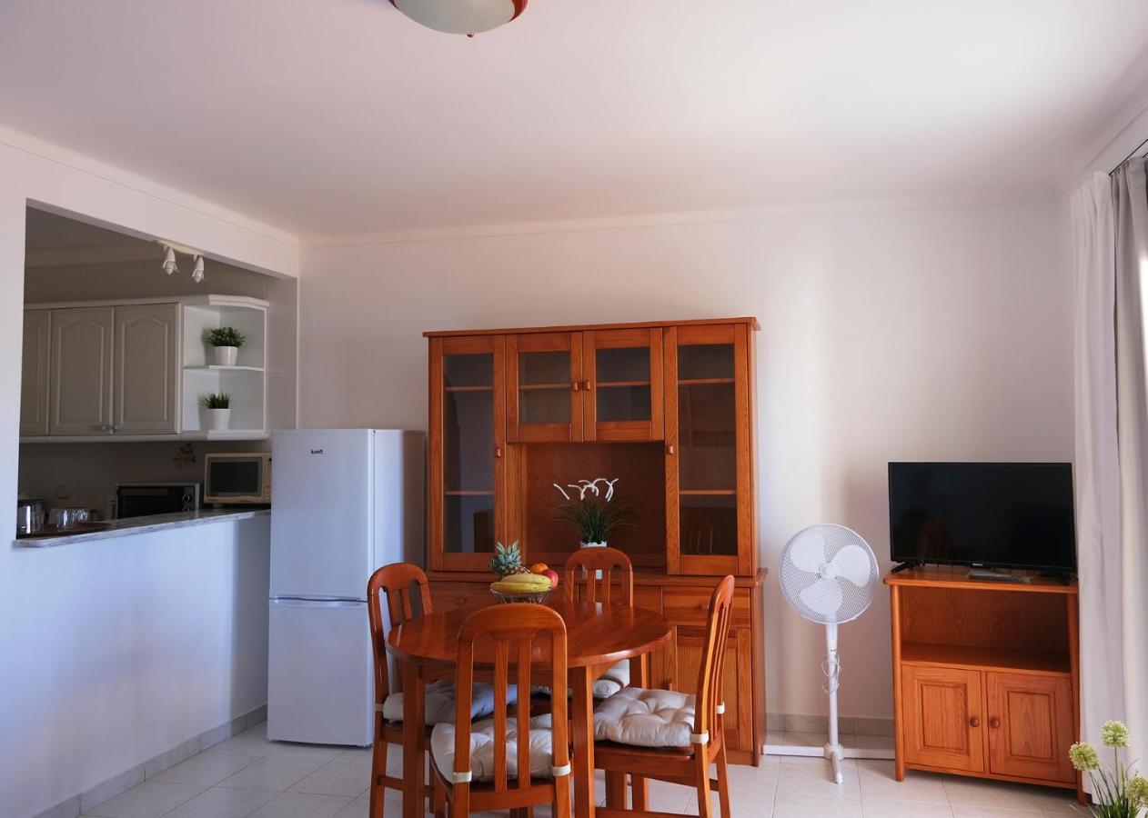 Apartamento Praia Rocha T1 波尔蒂芒 外观 照片