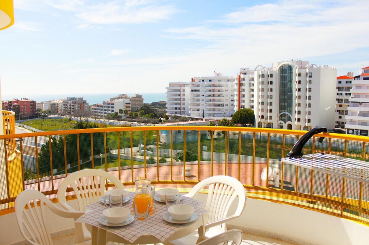 Apartamento Praia Rocha T1 波尔蒂芒 外观 照片