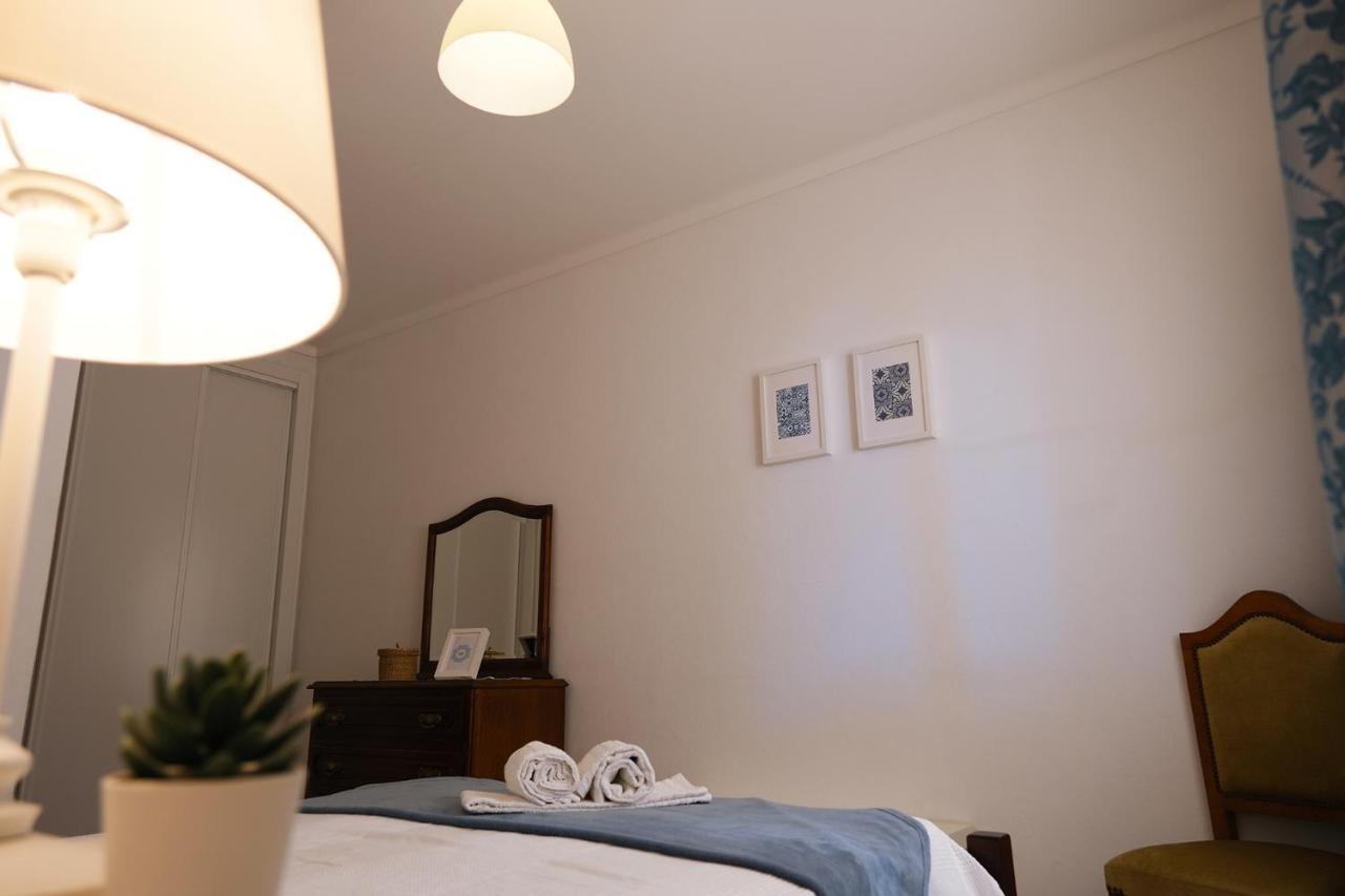 Apartamento Praia Rocha T1 波尔蒂芒 外观 照片