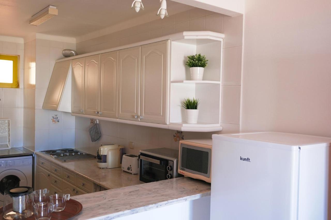 Apartamento Praia Rocha T1 波尔蒂芒 外观 照片