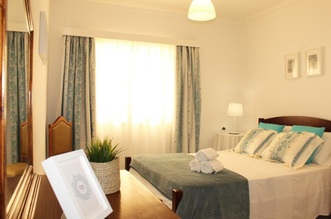 Apartamento Praia Rocha T1 波尔蒂芒 外观 照片