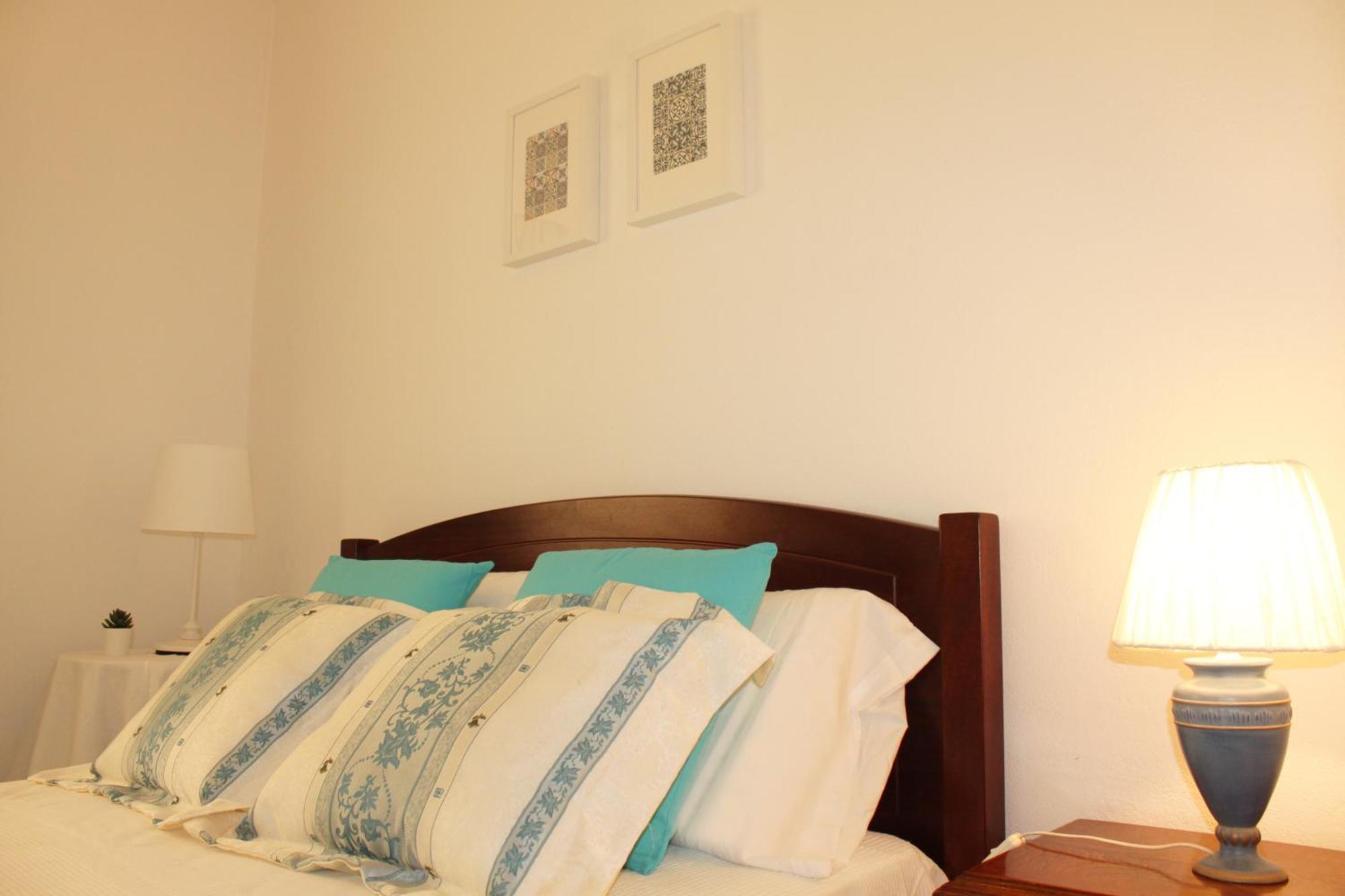 Apartamento Praia Rocha T1 波尔蒂芒 外观 照片