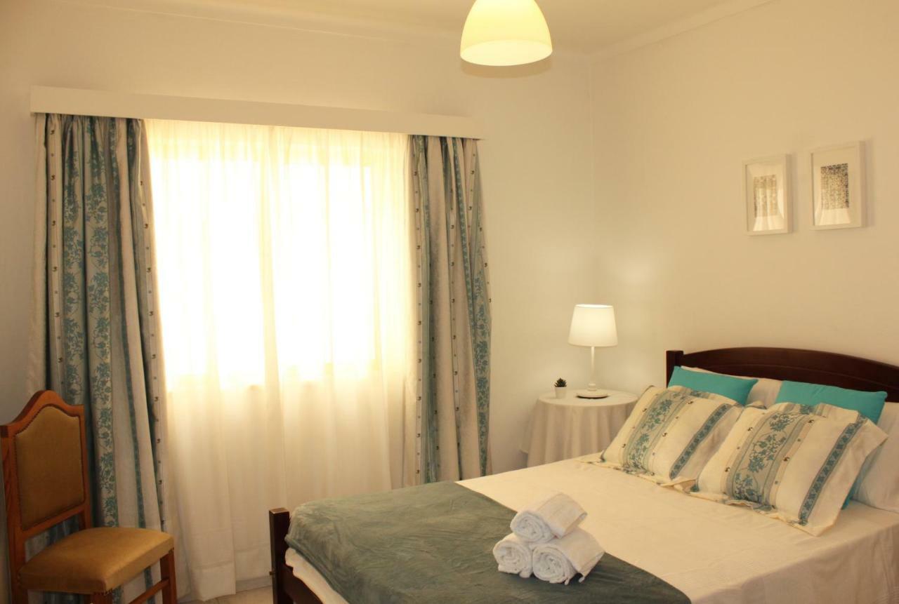 Apartamento Praia Rocha T1 波尔蒂芒 外观 照片