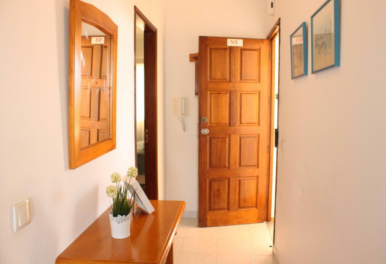 Apartamento Praia Rocha T1 波尔蒂芒 外观 照片