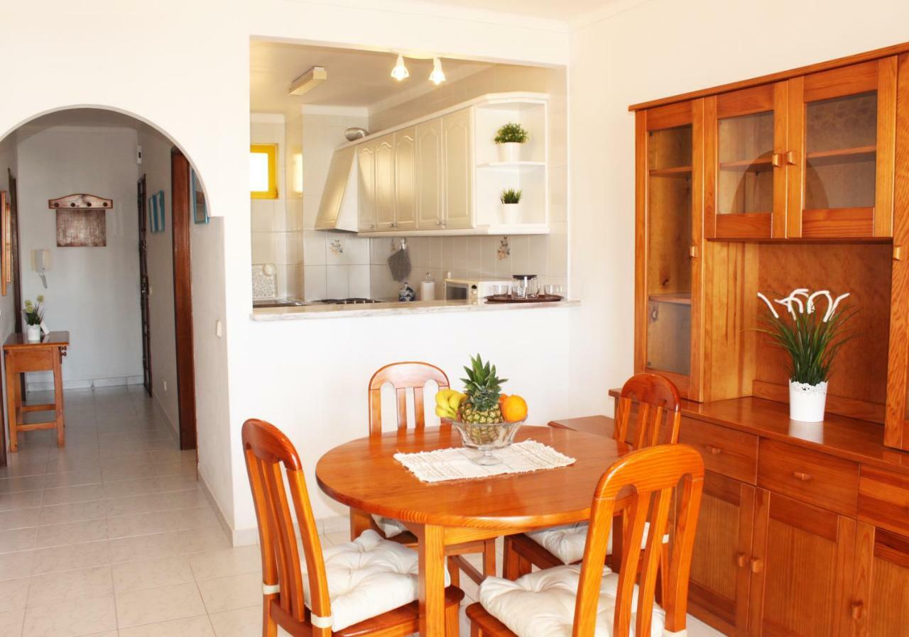 Apartamento Praia Rocha T1 波尔蒂芒 外观 照片