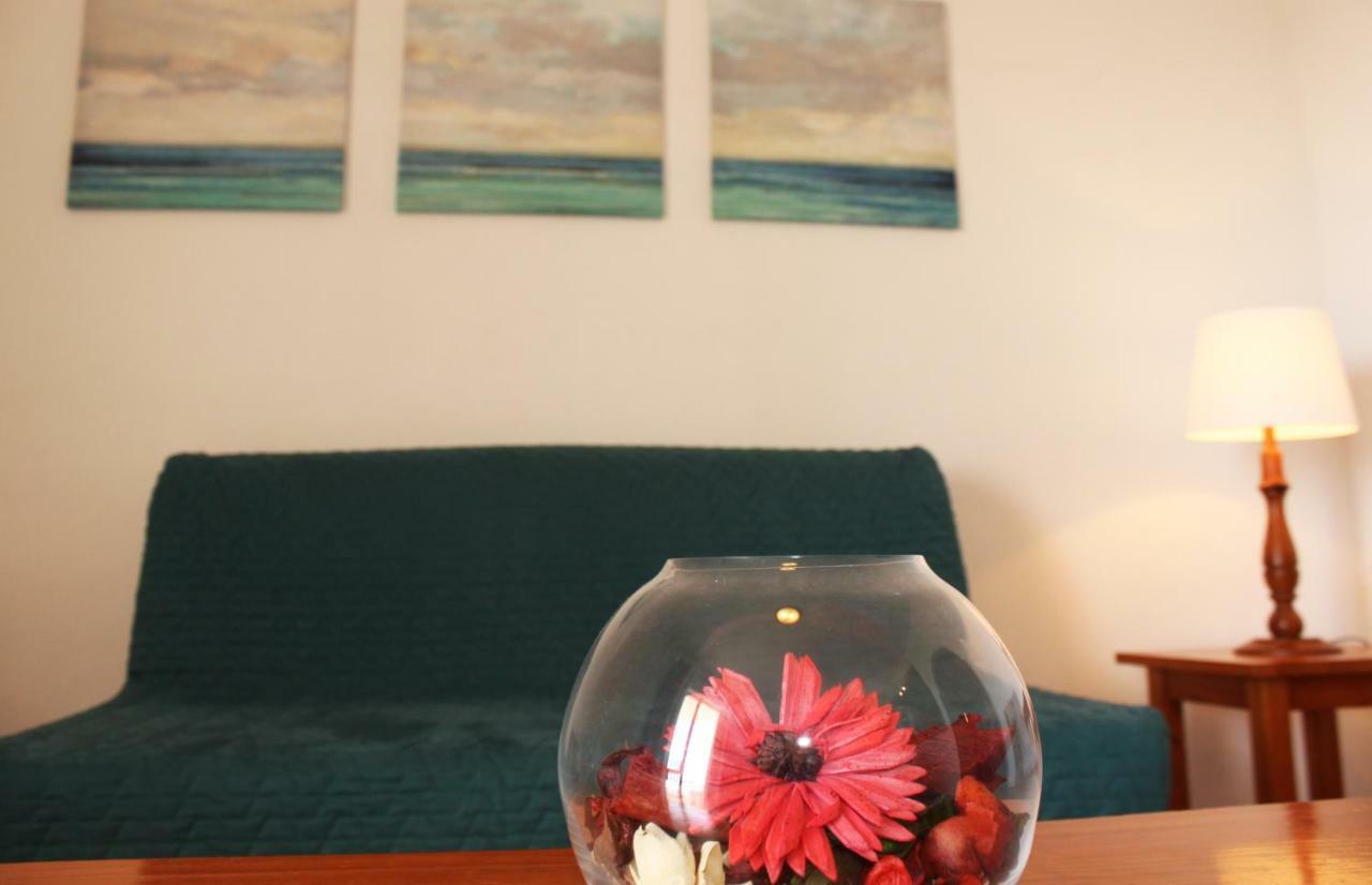 Apartamento Praia Rocha T1 波尔蒂芒 外观 照片