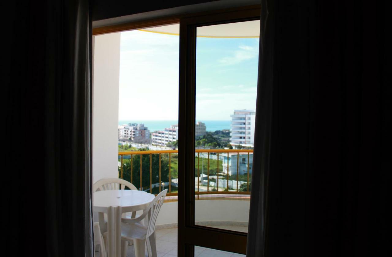 Apartamento Praia Rocha T1 波尔蒂芒 外观 照片