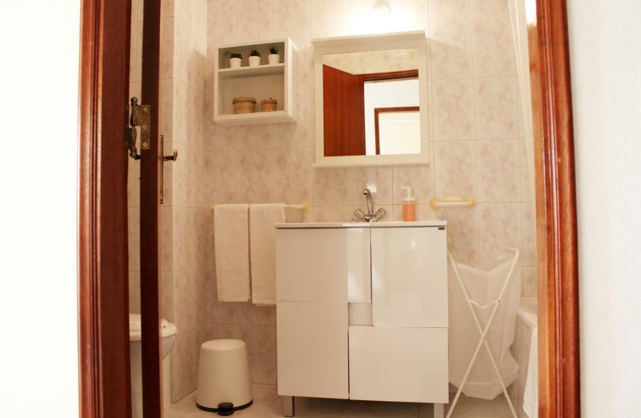Apartamento Praia Rocha T1 波尔蒂芒 外观 照片
