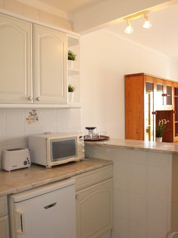 Apartamento Praia Rocha T1 波尔蒂芒 外观 照片