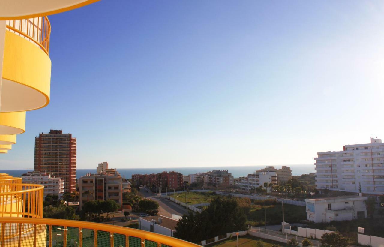 Apartamento Praia Rocha T1 波尔蒂芒 外观 照片