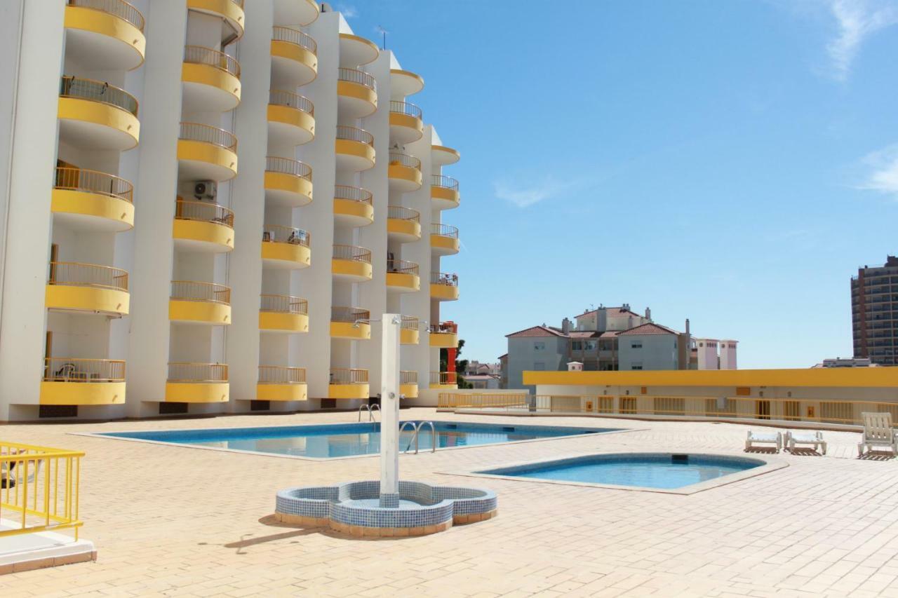 Apartamento Praia Rocha T1 波尔蒂芒 外观 照片