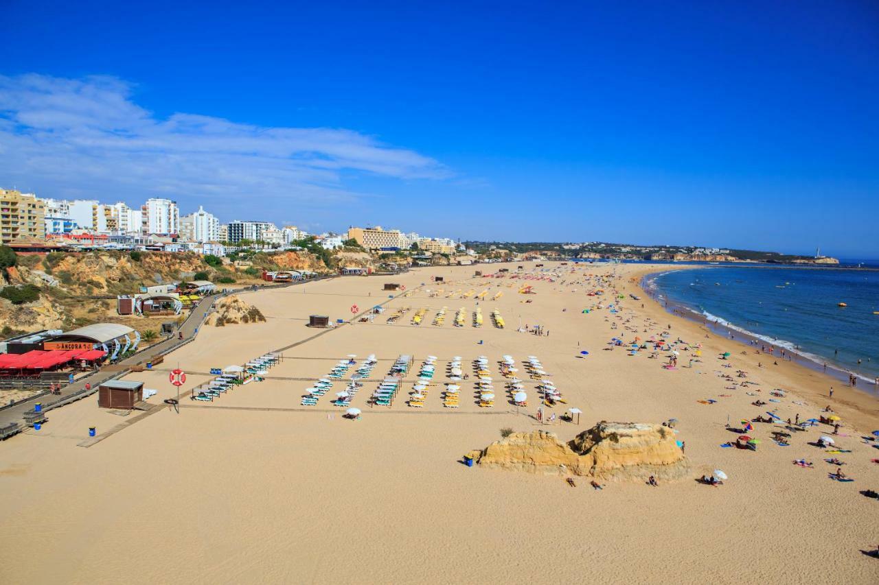Apartamento Praia Rocha T1 波尔蒂芒 外观 照片