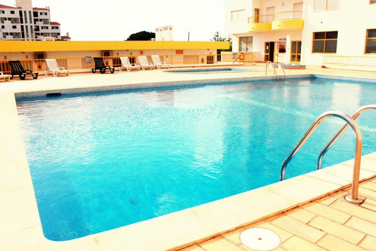 Apartamento Praia Rocha T1 波尔蒂芒 外观 照片